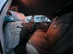 تويوتا كراون